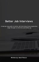 Better Job Interviews