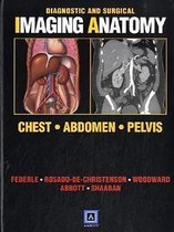 Diagnostic And Surgical Imaging Anatomy