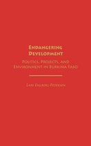 Endangering Development