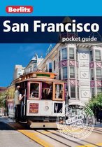 Berlitz Pocket Guides - Berlitz Pocket Guide San Francisco (Travel Guide eBook)