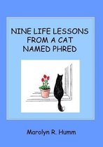 Nine Life Lessons from a Cat Named Phred