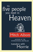 Heaven - The Five People You Meet In Heaven