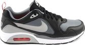 Nike Air Max Trax - Sneakers - Mannen maat 41 - Zwart/Grijs