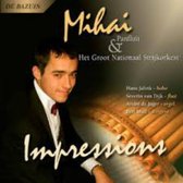 Impressions Mihai Panfluit & het groot nationaal strijkorkest