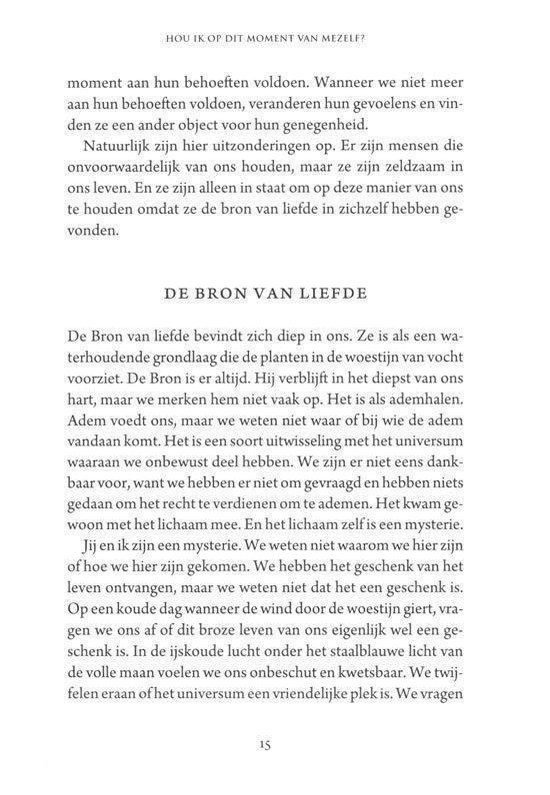 De sleutels tot het paradijs
