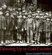 Growing up in Coal Country