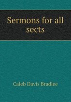 Sermons for All Sects