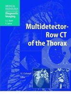 Multidetector-row CT of the Thorax