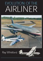 Evolution of the Airliner