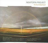 Newtopia Project - Suite Elegiaque (CD)