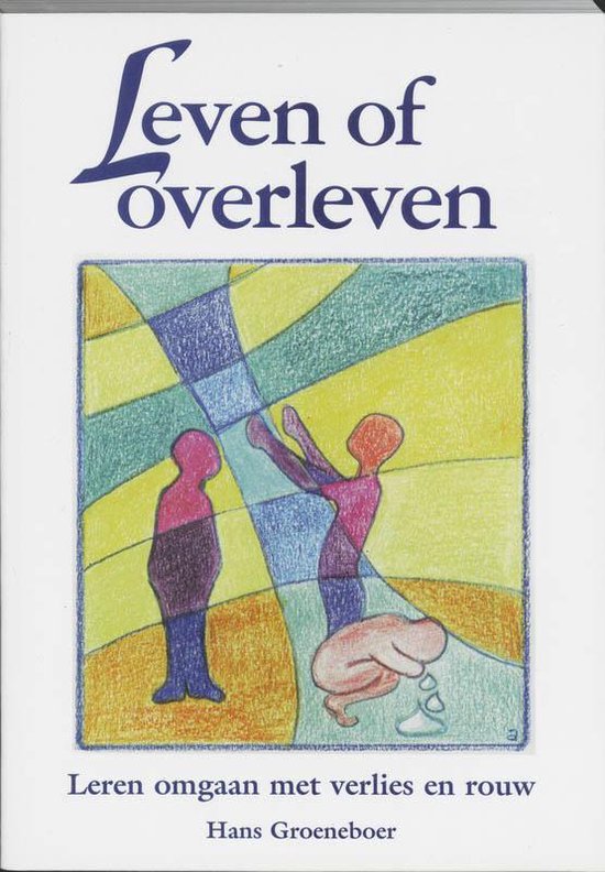 Leven Of Overleven - cover