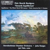 Ostrobothnian Chamber Orchestra - Equilibrium For 19 Strings (CD)