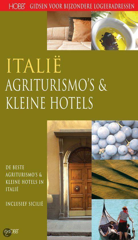 Italie - cover