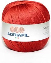 Adriafil Snappy Ball roest 45