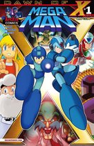Mega Man 37 - Mega Man #37