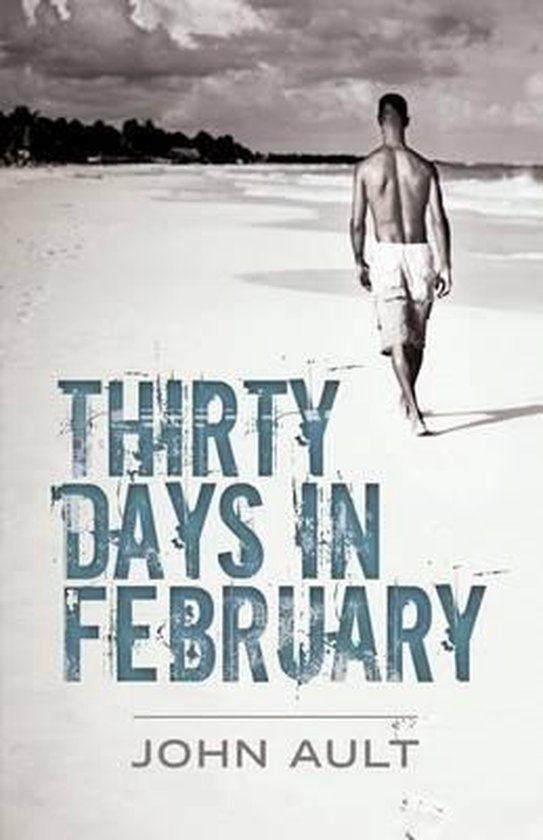 Thirty Days in February - cover