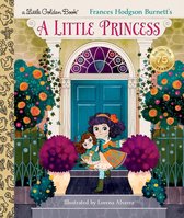Little Golden Book - A Little Princess