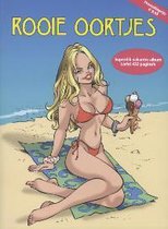 Rooie oortjes vakantieboek sp. vakantieboek