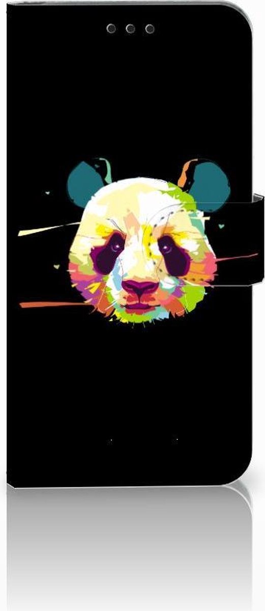 Huawei P30 Lite (2020) Leuk Hoesje Panda Color