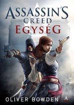 Assassin's Creed - Egység