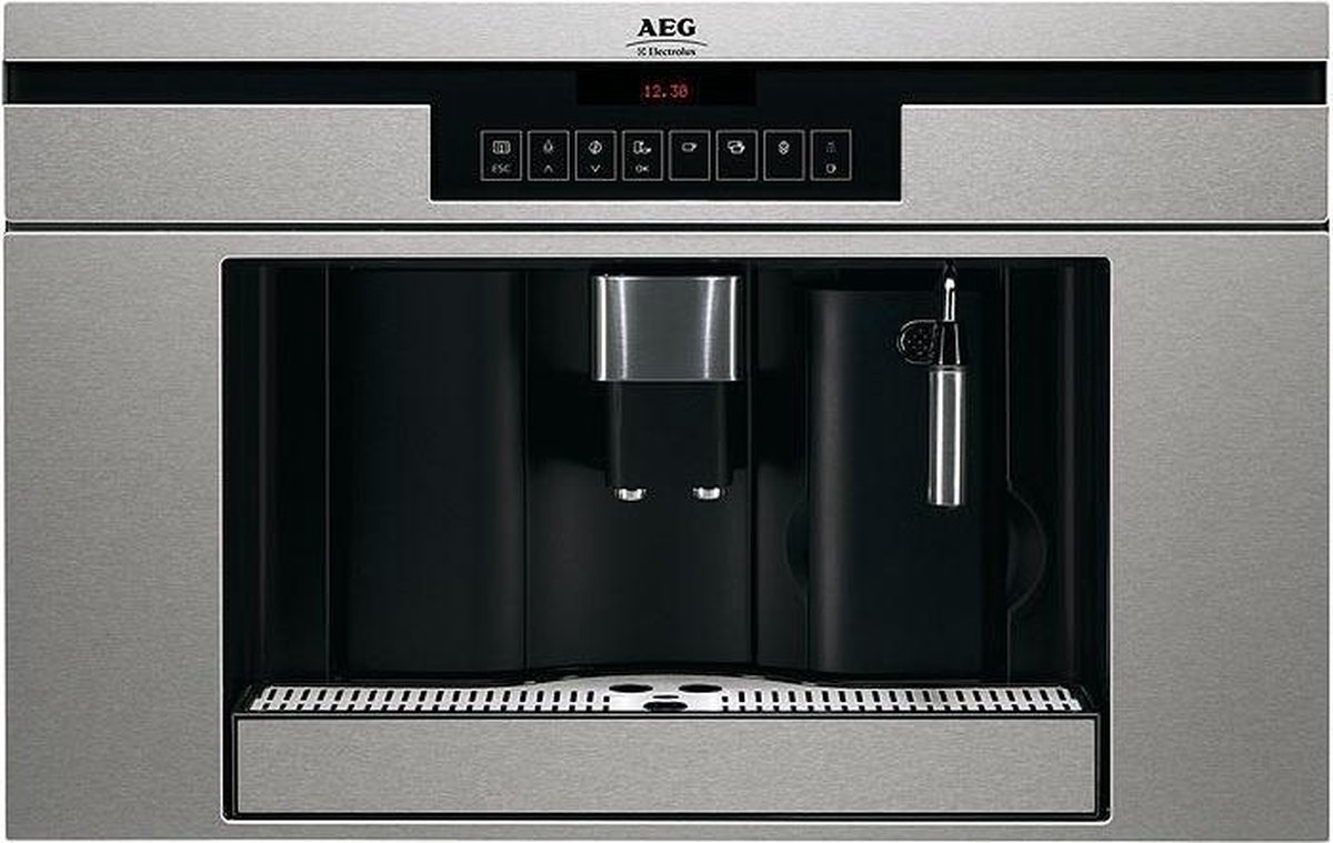 AEG - Electrolux Koffieautomaat Espresso PE 3810 M | bol.com