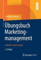 Uebungsbuch Marketingmanagement