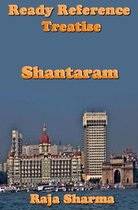 Study Guides: English Literature - Ready Reference Treatise: Shantaram