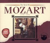 The Best of Mozart