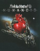 Humanoid (Engelse Fanpack Editie)