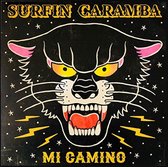 Surfin Caramba - Mi Camino (LP)