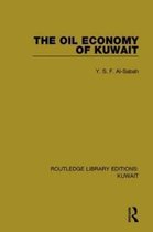 Routledge Library Editions: Kuwait-The Oil Economy of Kuwait