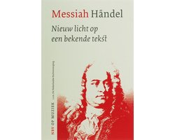 Messiah Handel