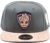 Guardians of the Galaxy Pet - Groot Snapback