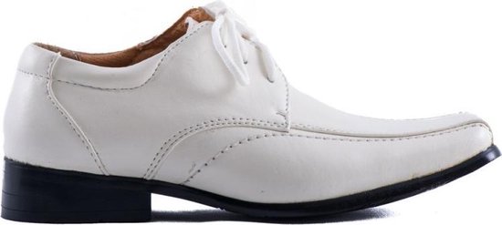 Nette Jongens schoenen Off White Maat 31 - Merkloos