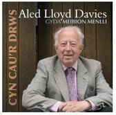 Aled Lloyd Davies - Cyn Cau'r Drws (CD)