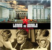 Lenine McDonald - McDonald, Lenine (CD)