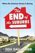 The End of the Suburbs