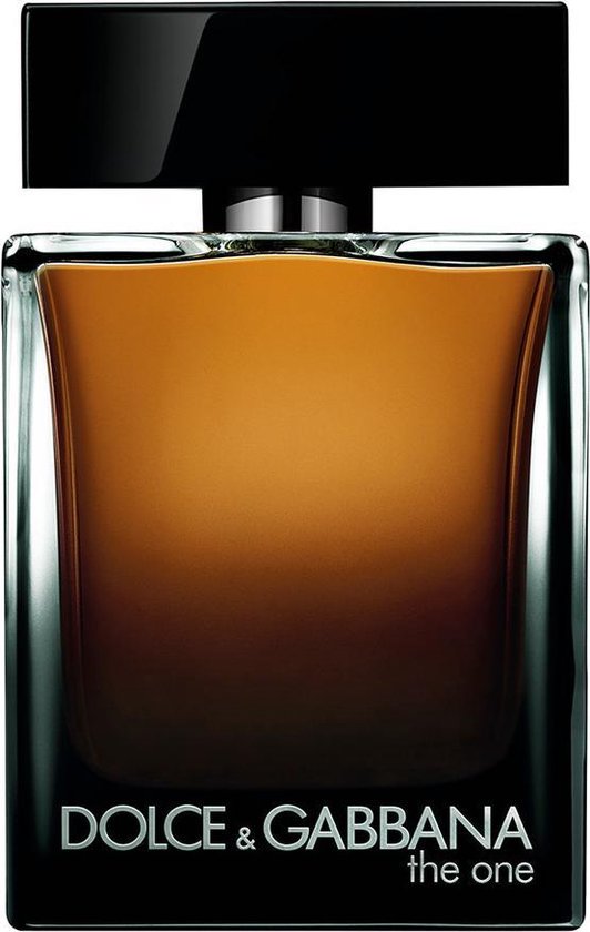 Dolce Gabbana - The One for Men Eau de Parfum - Eau De Parfum - 150ml