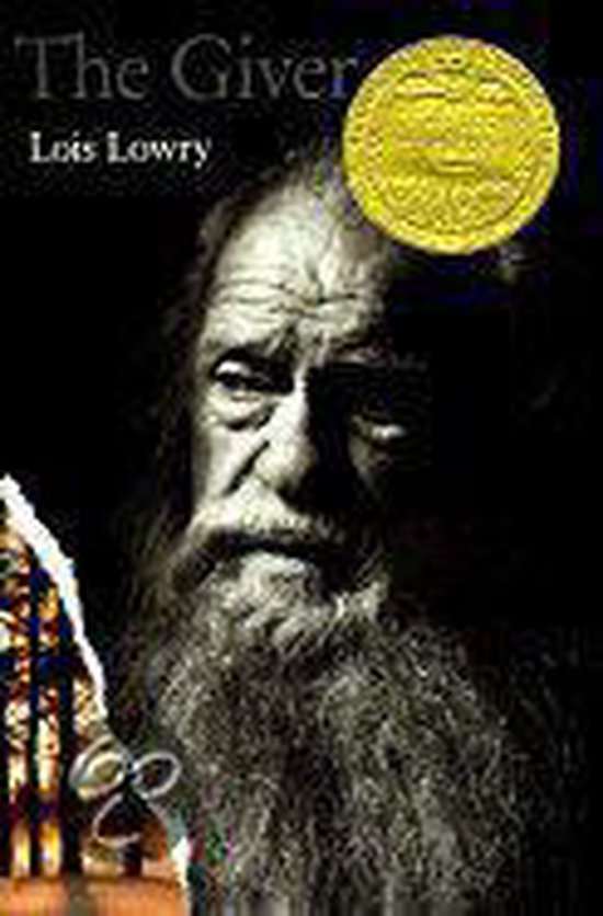The Giver - cover