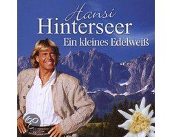 Ein Kleines Edelweiss