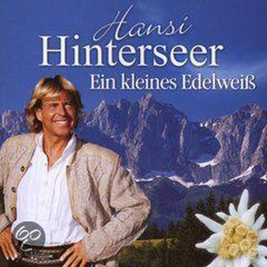 Ein Kleines Edelweiss