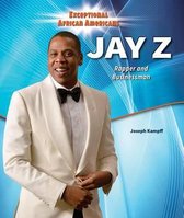 Exceptional African Americans- Jay-Z