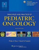 Principles And Practice Of Pediatric Oncology
