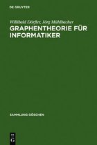 Sammlung Göschen- Graphentheorie Für Informatiker