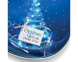 Christmas Glee with Change of key