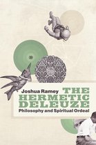 New slant: : religion, politics, and ontology - The Hermetic Deleuze