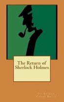 The Return of Sherlock Holmes