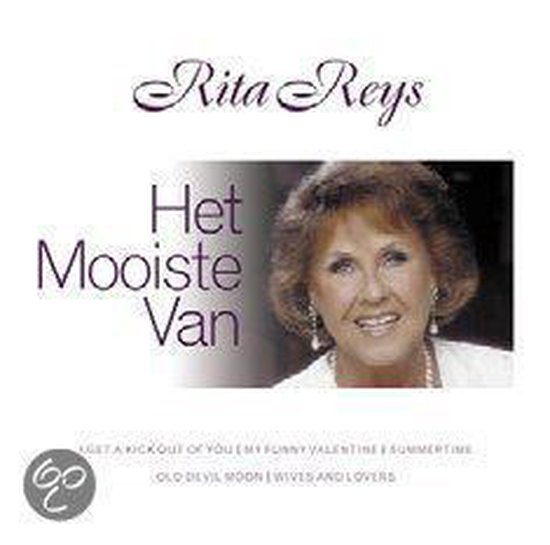 Het Mooiste Van..