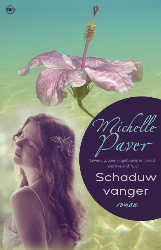 michelle-paver-schaduwvanger