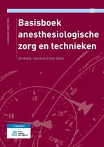 Basisboek anesthesiologische zorg en technieken